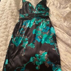 Gorgeous Evan Picone Dress